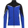 EA7 - Felpa - Blu china