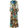 MARCIANO by GUESS - Vestito da cerimonia - Turchese