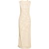 MC2 SAINT BARTH - Vestito estivo - Beige