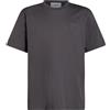 ICEBERG - Basic t-shirt - Grigio