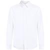 ICEBERG - Camicia slim fit - Bianco