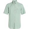 PAUL & SHARK - Camicia a quadri - Verde