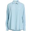 OTTOD'AME - Camicie e bluse tinta unita - Celeste