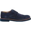 EXTON - Stringate - Blu