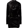 ISABEL MARANT - Tubino - Nero