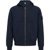 STONE ISLAND - Felpa - Blu navy