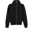 STONE ISLAND - Felpa - Nero