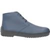 TOD'S - Stivaletti - Blu notte