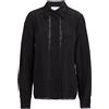 PAUL & JOE - Camicie e bluse in seta - Nero