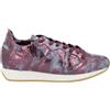 PHILIPPE MODEL - Sneakers - Malva