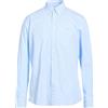 HACKETT - Camicia a quadri - Azzurro