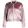 EA7 - Bomber - Rosa antico