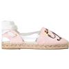 ROGER VIVIER - Espadrillas - Bianco
