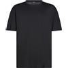 KITON - Basic t-shirt - Nero