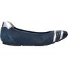 HOGAN - Ballerine - Blu notte