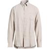 PAUL & SHARK - Camicia in lino - Beige