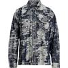 TRUE RELIGION - Camicia di jeans - Blu