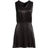 ARMANI EXCHANGE - Vestito corto - Nero