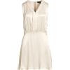 ARMANI EXCHANGE - Vestito corto - Avorio