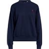 POLO RALPH LAUREN - Felpa - Blu navy