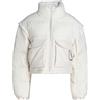 CALVIN KLEIN JEANS - Piumino - Avorio