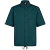 SPIEWAK - Camicia regular fit - Verde petrolio