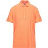 MASSIMO ALBA - Polo - Arancione