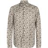 SONRISA - Camicia fantasia - Marrone