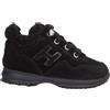 HOGAN - Sneakers - Nero