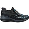 PACIOTTI 4US - Sneakers - Piombo