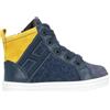 HOGAN - Sneakers - Blu notte
