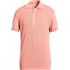CROSSLEY - Polo - Salmone