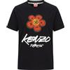 KENZO - T-shirt - Nero