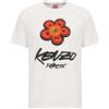KENZO - T-shirt - Bianco