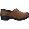 DANSKO - Mule e zoccoli - Marrone