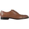 TOD'S - Stringate - Cuoio