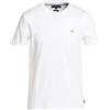TOMMY HILFIGER - Basic t-shirt - Bianco