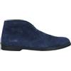 TOD'S - Stivaletti - Blu notte