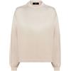 REPRESENT - Felpa - Beige
