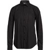 JUST CAVALLI - Camicia regular fit - Nero