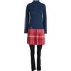 COLMAR - Tailleur e Completi - Blu notte