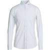 GREY DANIELE ALESSANDRINI - Camicia fantasia - Azzurro