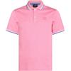 PAUL & SHARK - Polo - Rosa