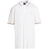PAUL & SHARK - Polo - Off white