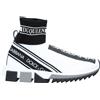 DOLCE&GABBANA - Sneakers - Bianco
