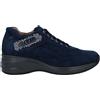 PACIOTTI 4US - Sneakers - Blu notte