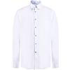PAUL & SHARK - Camicia in lino - Bianco