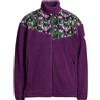 SALEWA - Felpa - Viola