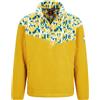 SALEWA - Felpa - Verde lime
