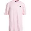 PAUL & SHARK - Basic t-shirt - Rosa